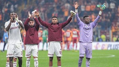 Golcüler sessiz kaldı