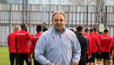 Samsunspor Futbol Direktörlüğü görevine Fuat Çapa'yı getirdi!