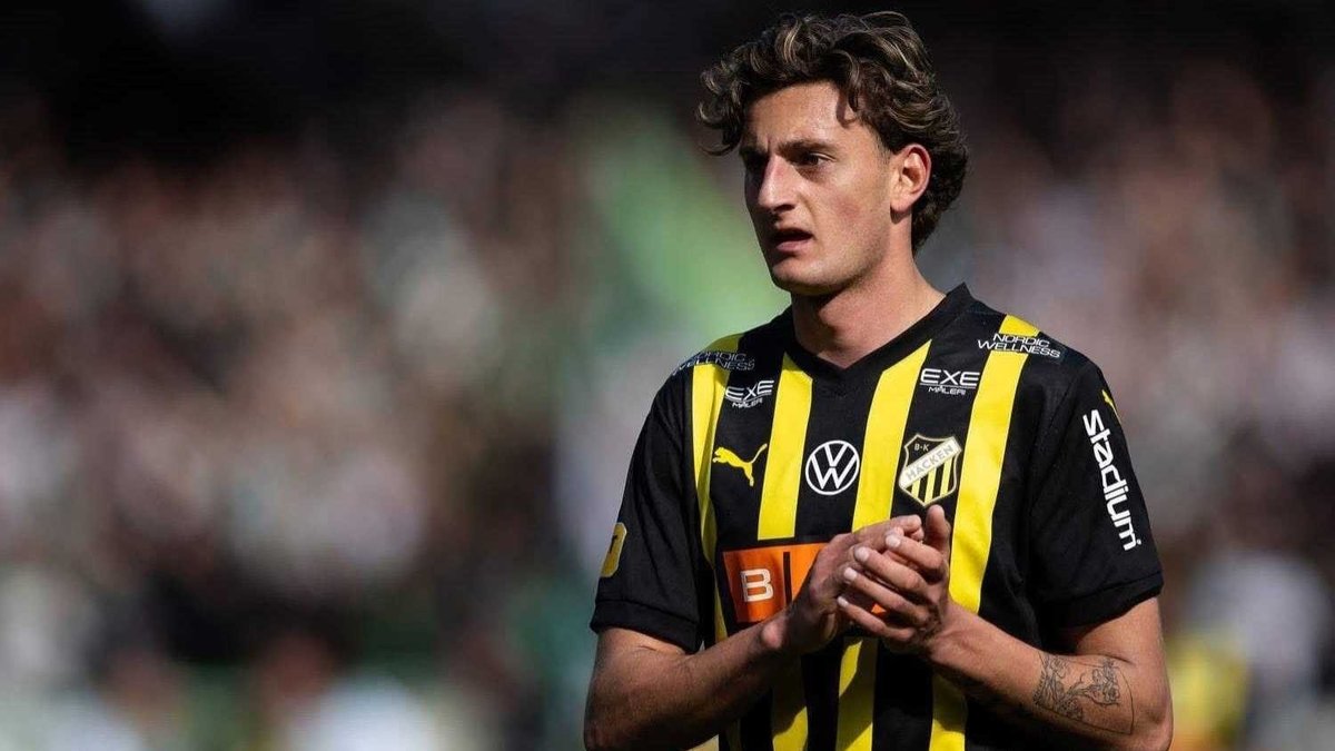 Trabzonspor'a transferde Andersen müjdesi!