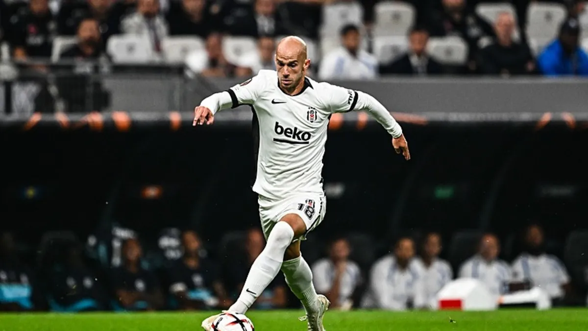 Beşiktaş'ta Vaclav Cerny'den maç sonu sakatlık sözleri!