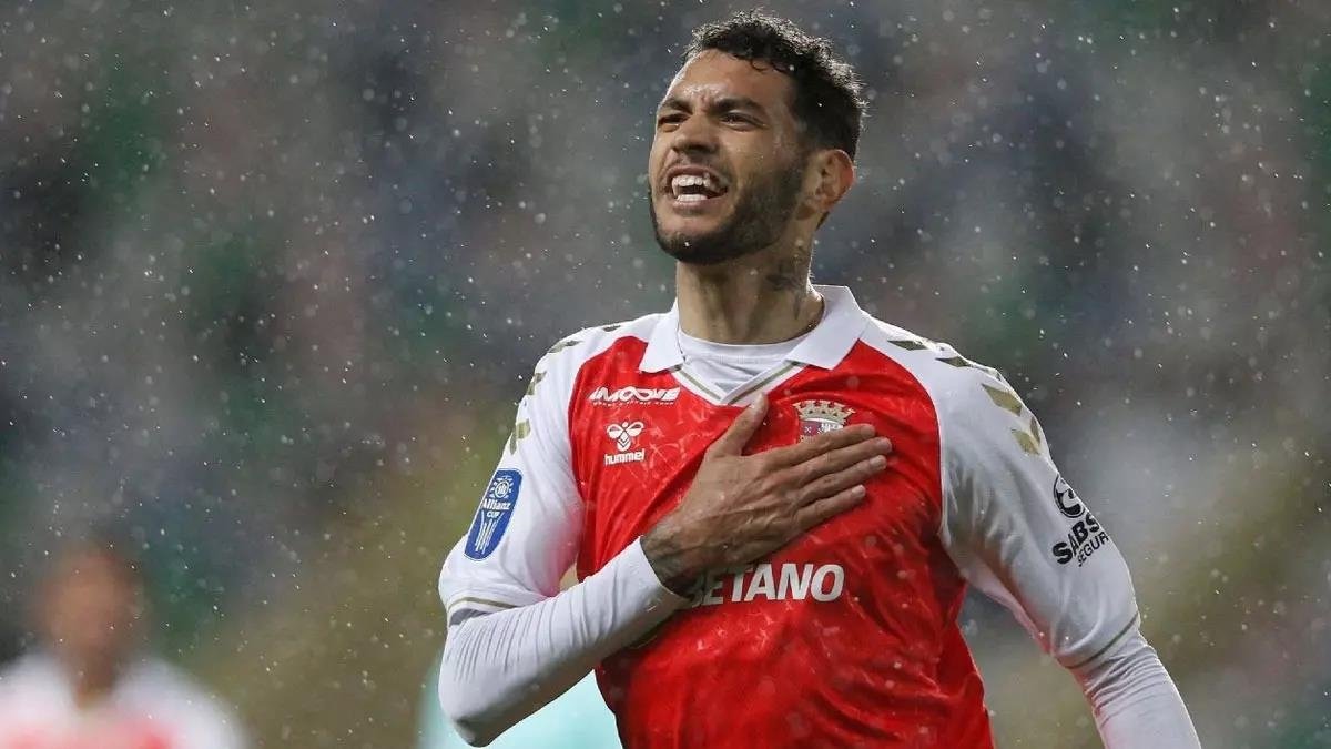 Trabzonspor'da Vitor Tormena sesleri!