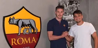 Mert Çetin’den G.Saray ve F.Bahçe itirafı!