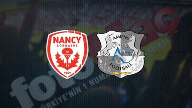 Nancy - Amiens maçı ne zaman, saat kaçta ve hangi kanalda canlı yayınlanacak? | Fransa Kupası