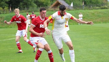 Charlton’a 3-1 yenildi
