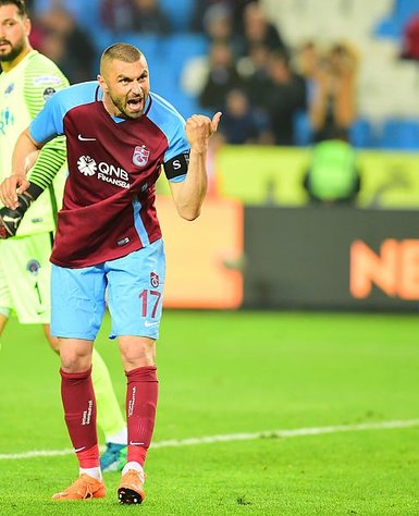 Galatasaraylı Bafetimbi Gomis en yüksek gol oranına sahip futbolcu oldu