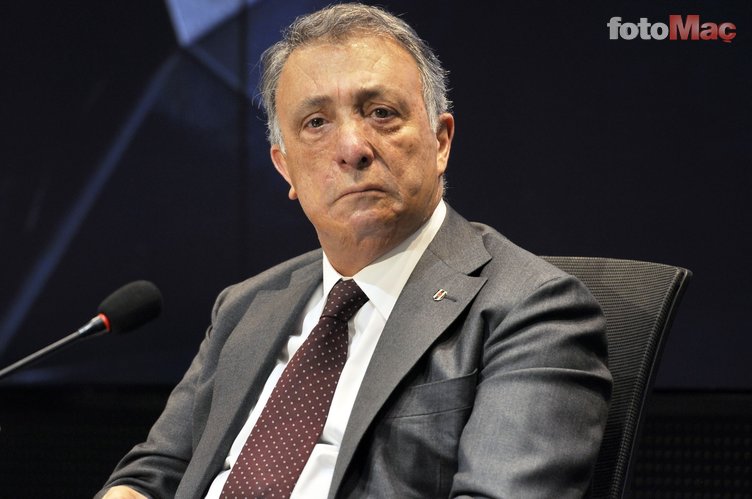 Son dakika spor haberi: Beşiktaş yeni sezonda böyle kanatlanacak! Transfer listesinde kimler yok ki.