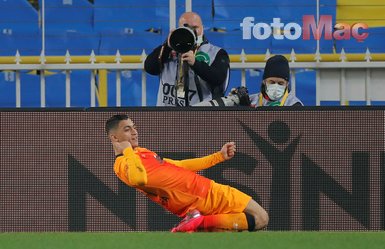 O gerçek ortaya çıktı! Mostafa Mohamed ve Fenerbahçe...