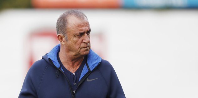 Fatih Terim milli yıldızın transferini reddetti!