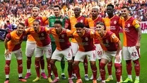 11 isim gol attı