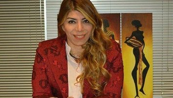 İşte Süper Lig tarihinin ilk kadın başkanı!