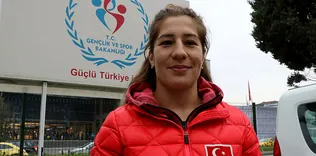 Yasemin Adar, suç duyurusunda bulundu