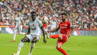 Davinson Sanchez: Kazanmak özgüven veriyor!