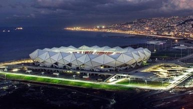 Trabzonspor-Kopenhag maçı biletleri satışa çıktı
