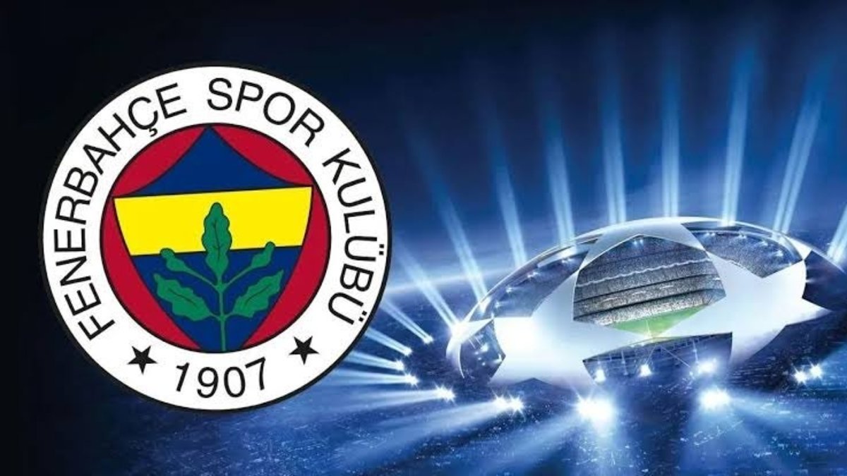 Fenerbahçe'nin rakibi Feyenoord oldu! Fenerbahçe'nin rakibi Feyenoord oldu!