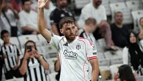 Kırılgan Kartal