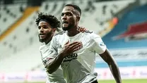Larin yine boş geçmedi