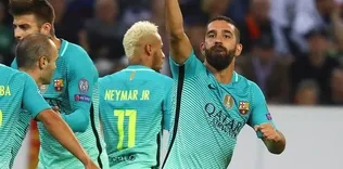 Arda Turan kilidi açan golünü anlattı
