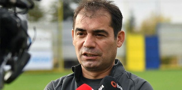 Metin Diyadin kulübede yok