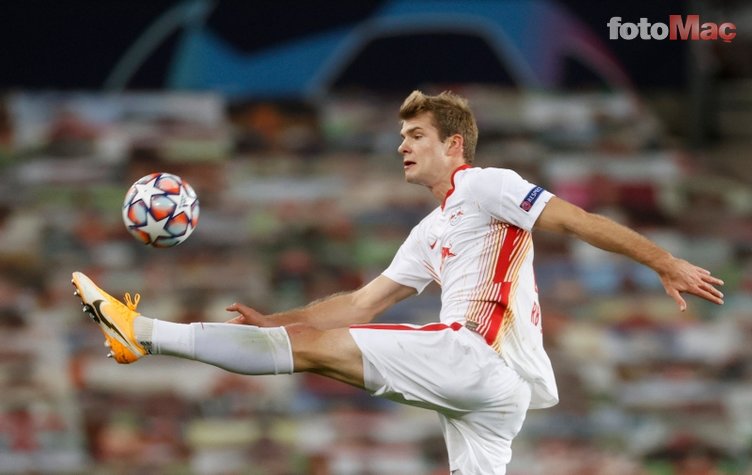 Alexander Sörloth transferinde ortalık karıştı! Galatasaray'ın ardından Fenerbahçe... | Son dakika transfer haberleri