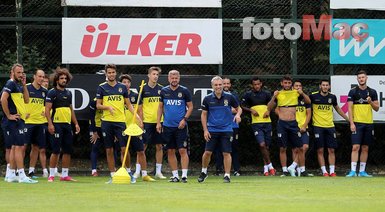 Fenerbahçe’ye transferde iki şok birden!