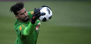 Liverpool’da ilk transfer kaleye