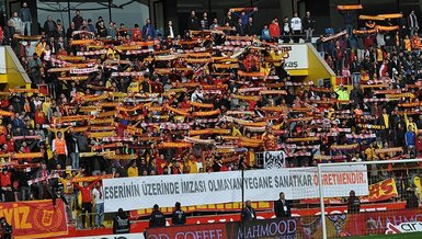 İ.M. Kayserispor - Rizespor maç biletleri satışa çıktı!