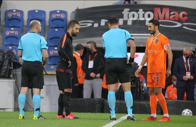 Spor yazarları Başakşehir-Galatasaray maçını değerlendirdi