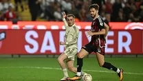 Fenerbahçe ağır yaralı