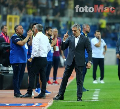 Fenerbahçe dünya yıldızına ocakta imza attırıyor