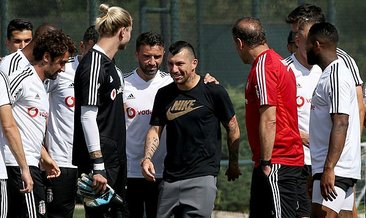 Gary Medel resmen Bologna'ya transfer oldu