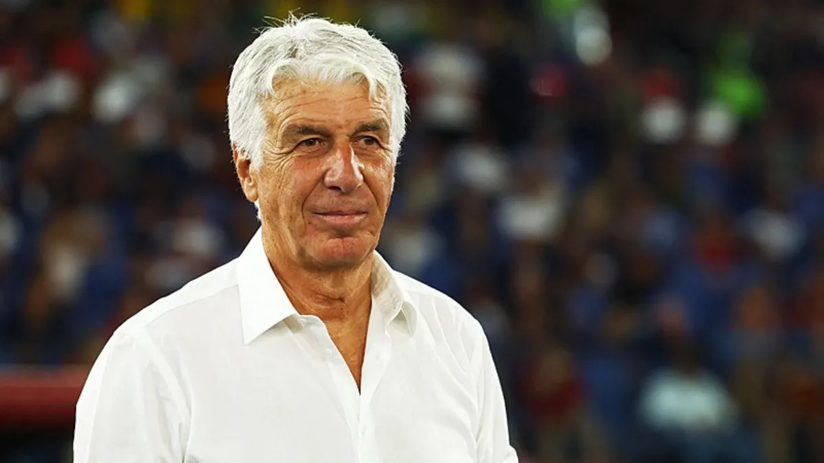 Gian Perino Gasperini'den Fenerbahçe hakkında övgü dolu cümleler!
