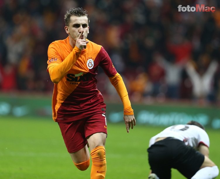 galatasaray dan kerem akturkoglu karari iste serbest kalma bedeli fotomac