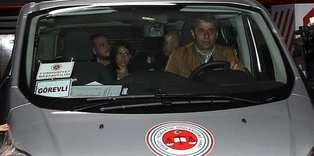 Fikret Orman için suç duyurusu