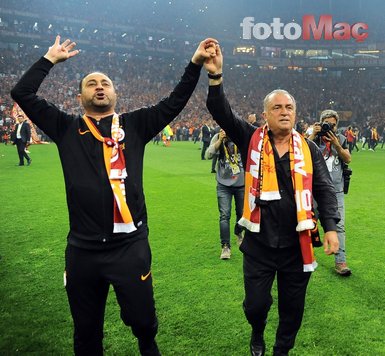 Galatasaray’da şov başlıyor!