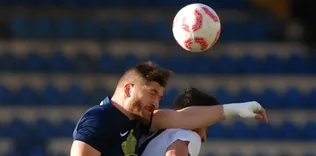 Bucaspor’da Emre Özkan imzaladı