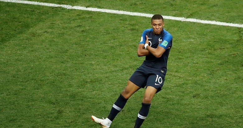 finalinde gol atan en
