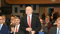 İzmir’e müjde