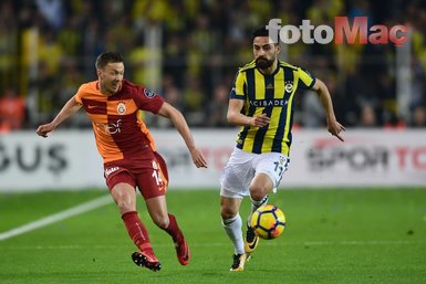 Fenerbahçeli Mehmet Ekici’den olay Galatasaray sözleri! 1999’dan beri...