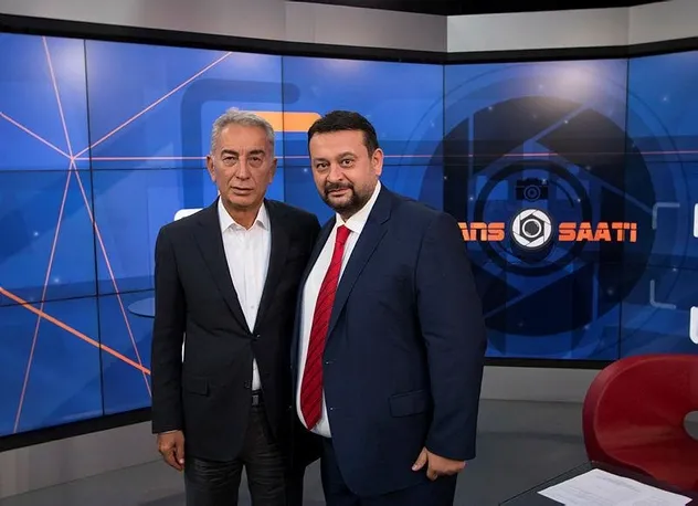 Adnan Polat: "G.Saray'ı çok zor günler bekliyor" - 2