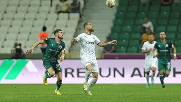 Giresun 90'da kazandı!