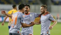 Başakşehir’in zorlu fikstürü
