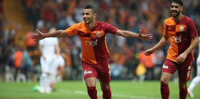 Belhanda, Wes’i hemen unutturdu