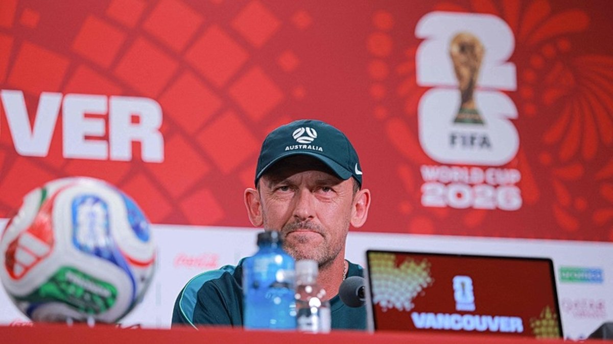 Tony Popovic: Türkiye'ye karşı nerelerde avantajlı olduğumuzu biliyoruz