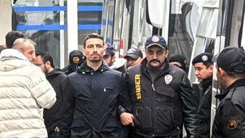 Metehan ve Mert Hakan'a hapis