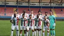 Amed’de izin bitti