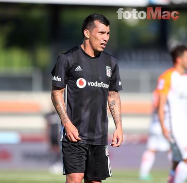 İşte Gary Medel’in bonservis bedeli!