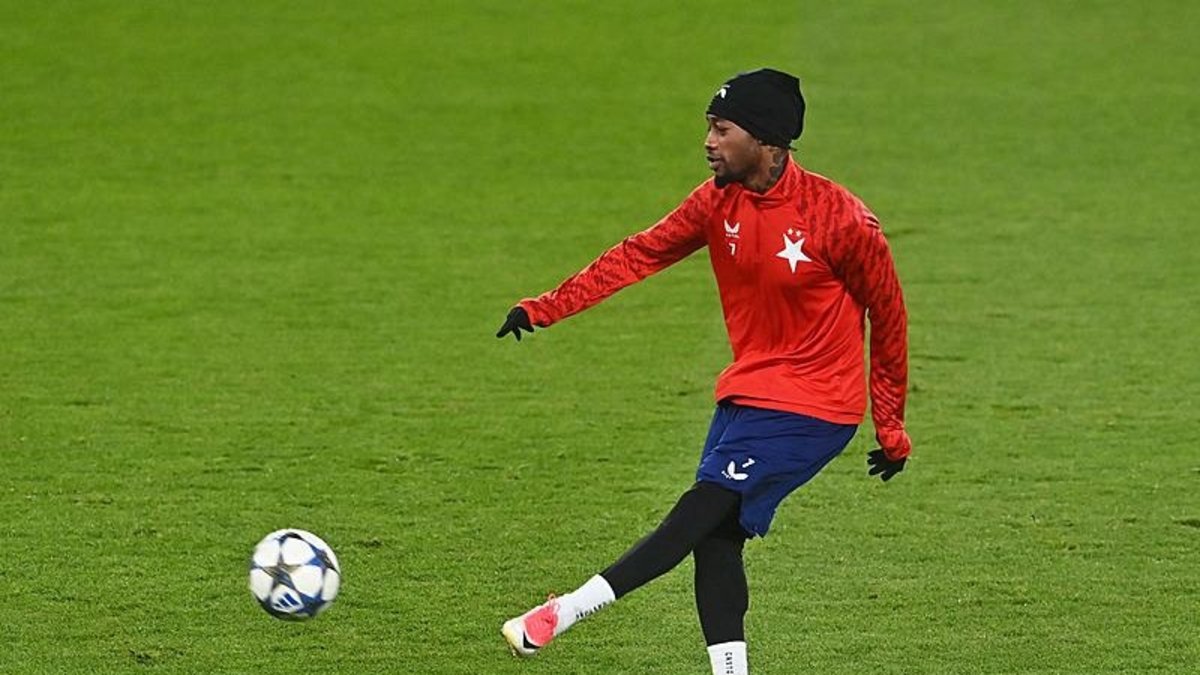 Cham yokları oynuyor