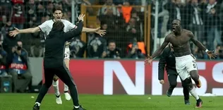 Vodafone Arena geçilmez!