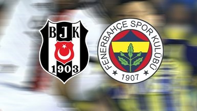 Beşiktaş'tan Fenerbahçe'nin 'Süper Kupa oynansın' talebine cevap geldi!