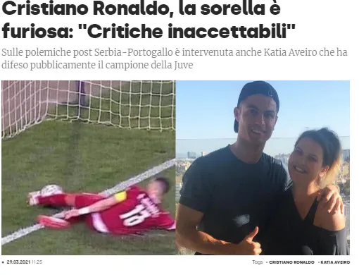 Cristiano Ronaldo ceza alabilir! FIFA... - 1